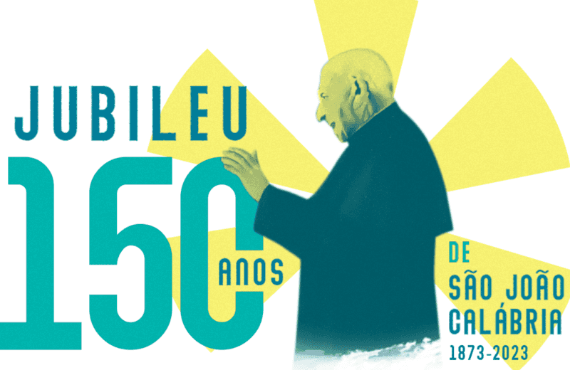 Foto de capa da notícia Jubileu de 150 anos do nascimento de São João Calábria, o Santo da Divina Providência terá missa no Santuário de Caravaggio