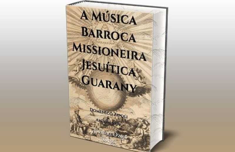 Foto de capa da notícia A beleza da música barroca nas Missões Jesuíticas Guaranis