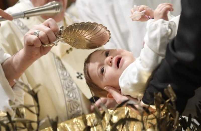 Foto de capa da notícia As estatísticas da Igreja Católica em 2023