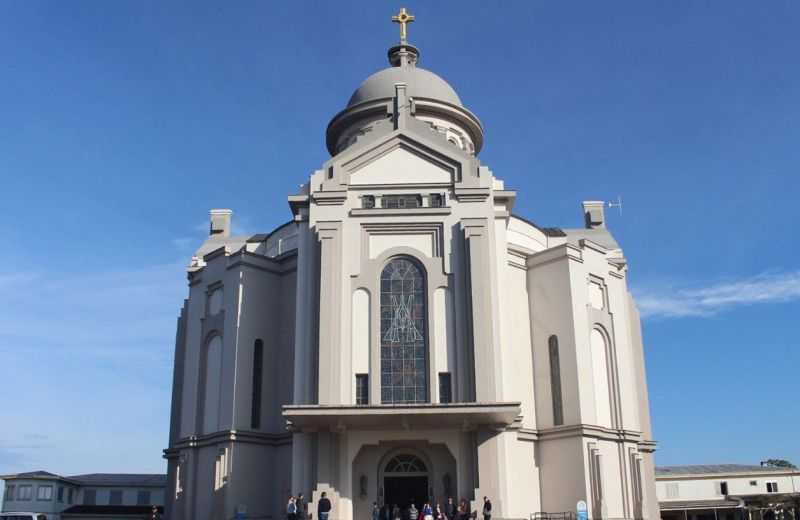 Foto de capa da notícia Diocese de Caxias do Sul: 90 anos de comunhão, participação e missão