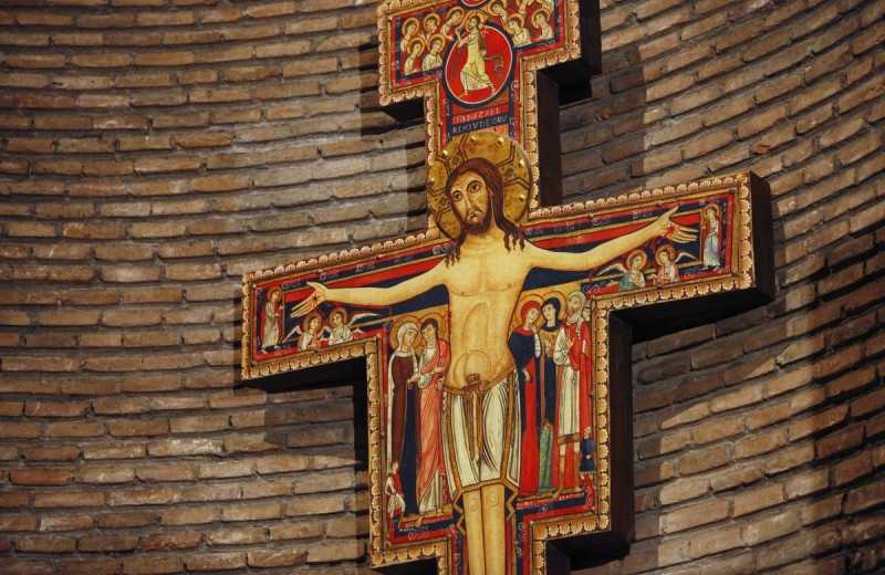 Foto de capa da notícia Diocese de Caxias do Sul disponibiliza roteiro para oração junto às sepulturas no Dia de Finados