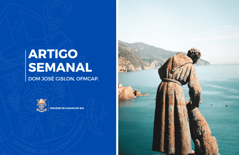 Foto de capa da notícia Cuidar da “casa comum”