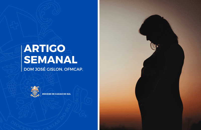 Foto de capa da notícia Preparai os caminhos do Senhor