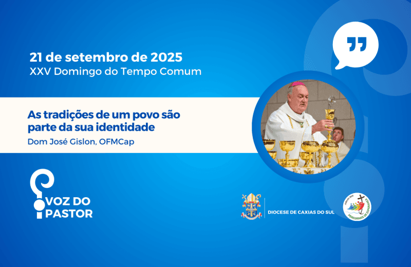 Foto de capa