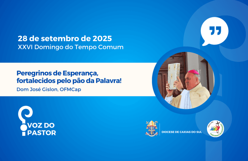 Foto de capa