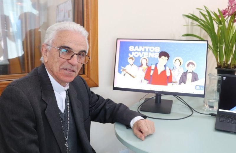 Foto de capa