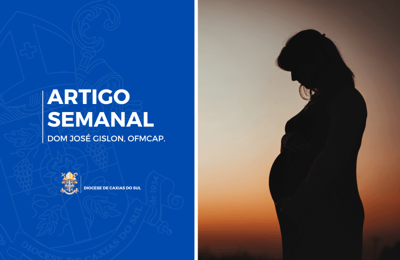 Foto de capa da notícia Preparai os caminhos do Senhor