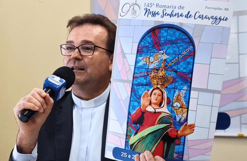 Foto de capa