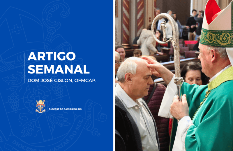 Foto de capa