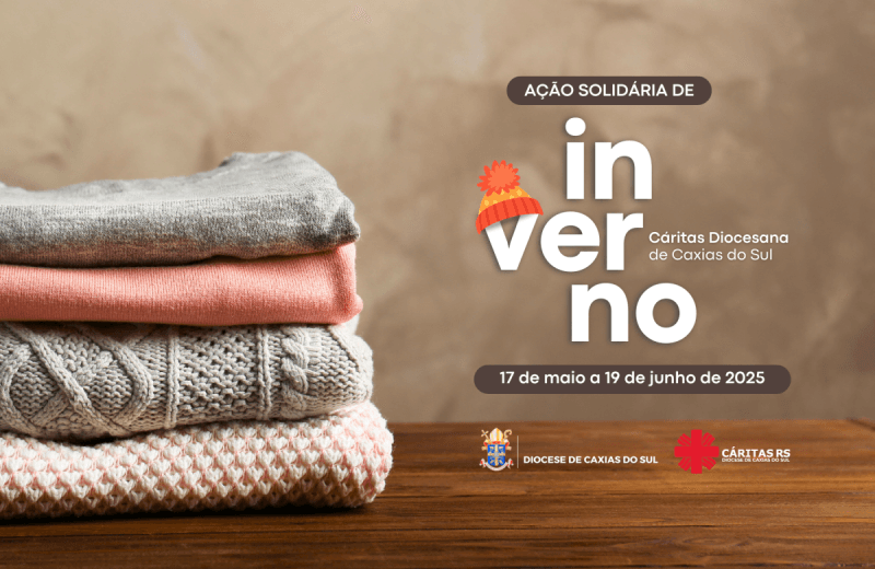 Foto de capa