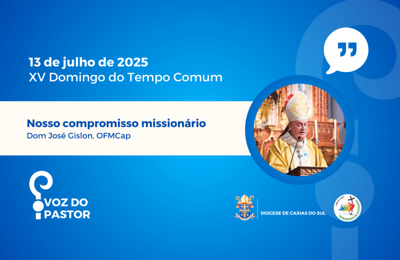 Foto de capa