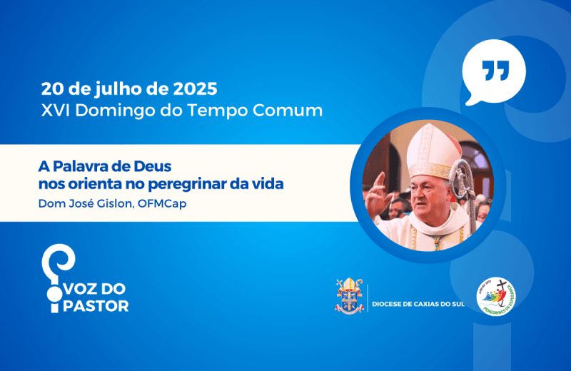Foto de capa