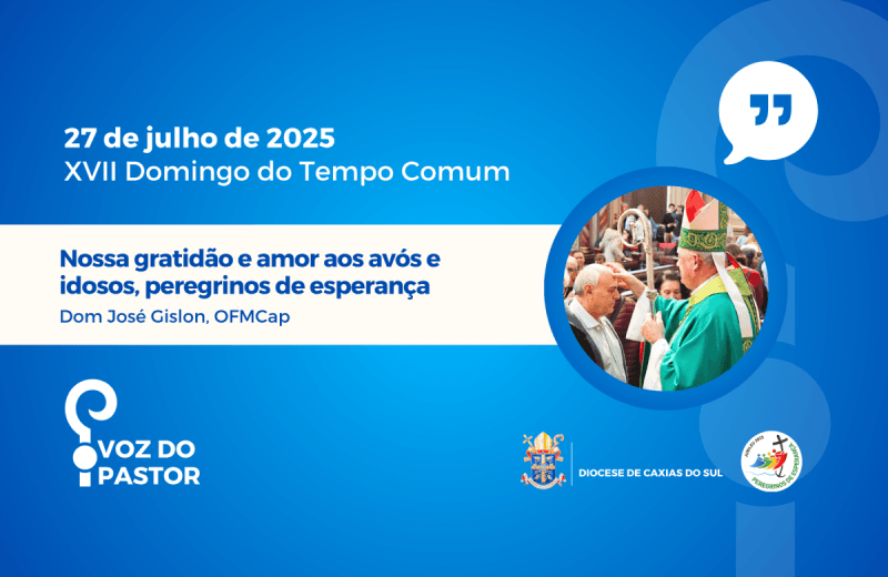 Foto de capa