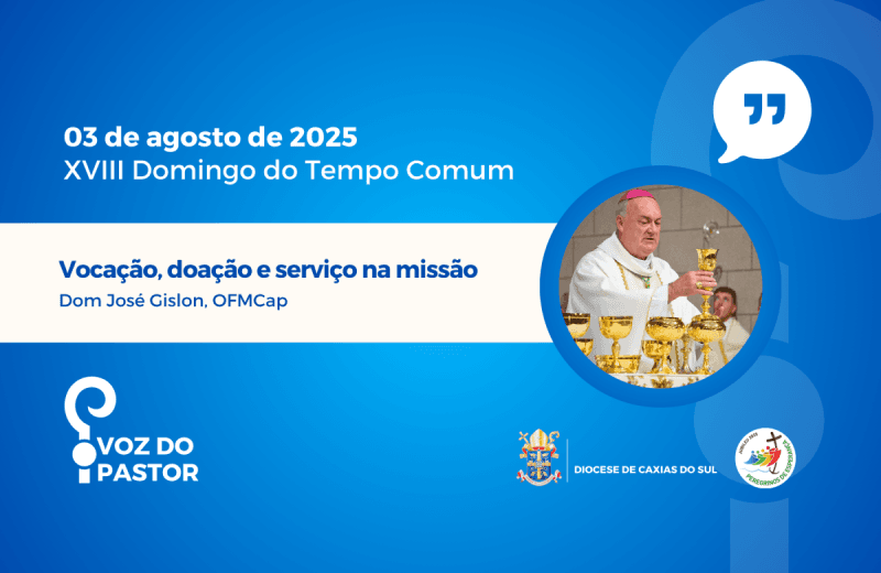 Foto de capa