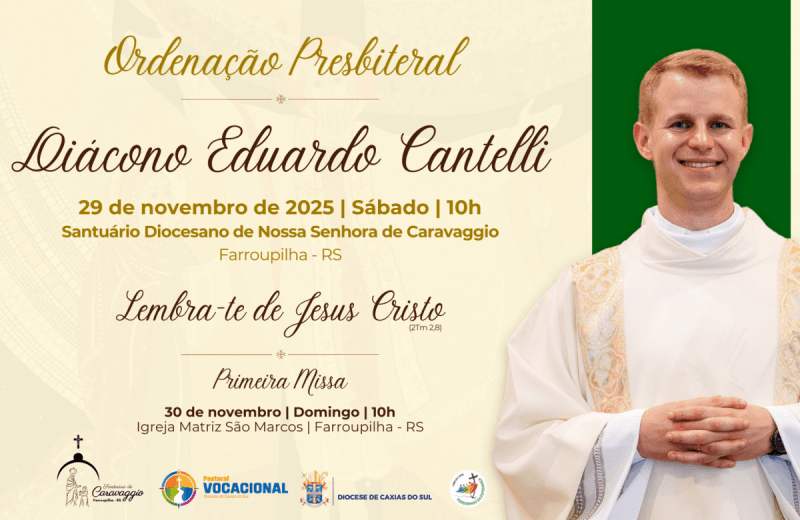 Foto de capa