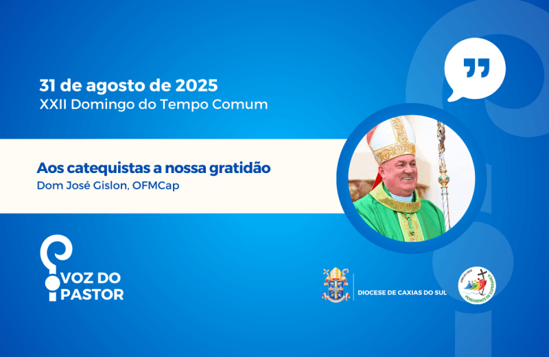 Foto de capa